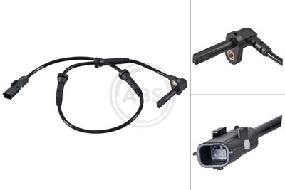 A.B.S. 31649 EAN: 8717109709650.