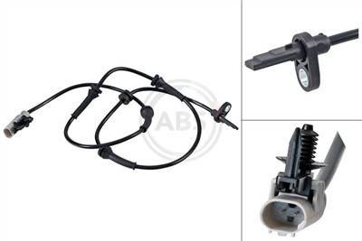 A.B.S. 31652 EAN: 8717109709773.