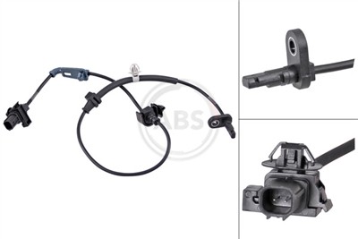 A.B.S. 31657 EAN: 8717109712377.