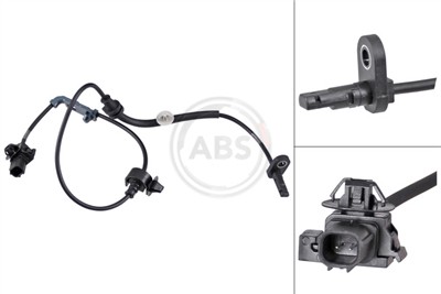 A.B.S. 31658 EAN: 8717109712414.