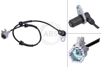 A.B.S. 31688 EAN: 8717109713411.