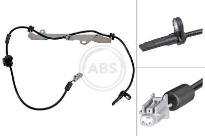 A.B.S. 31693 EAN: 8717109713619.