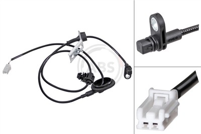 A.B.S. 31701 EAN: 8717109713930.