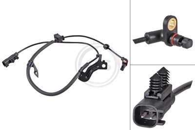 A.B.S. 31706 EAN: 8717109714135.