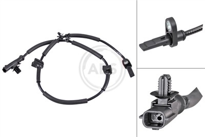 A.B.S. 31713 EAN: 8717109714333.