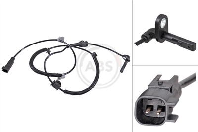 A.B.S. 31718 EAN: 8717109714494.