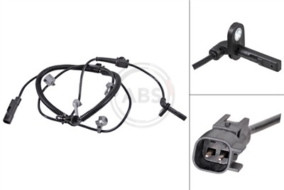 A.B.S. 31719 EAN: 8717109714531.