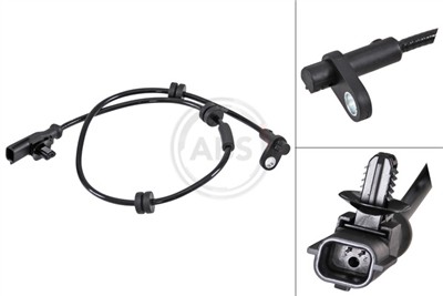 A.B.S. 31722 EAN: 8717109714654.