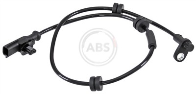 A.B.S. 31722 EAN: 8717109714654.