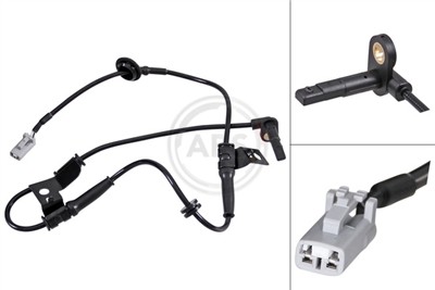 A.B.S. 31727 EAN: 8717109714814.