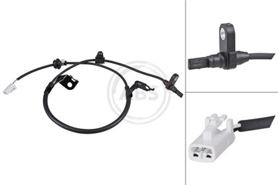 A.B.S. 31753 EAN: 8717109715613.