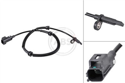 A.B.S. 31767 EAN: 8717109712216.