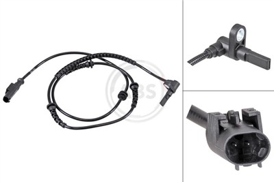 A.B.S. 31768 EAN: 8717109716177.