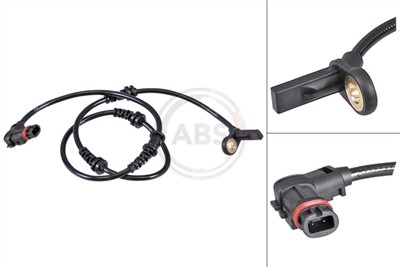 A.B.S. 31769 EAN: 8717109716214.