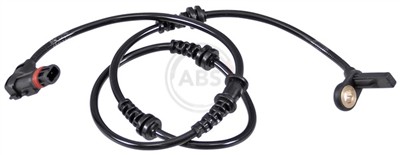 A.B.S. 31769 EAN: 8717109716214.