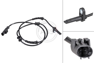 A.B.S. 31770 EAN: 8717109716252.