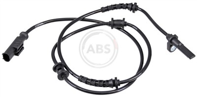 A.B.S. 31770 EAN: 8717109716252.