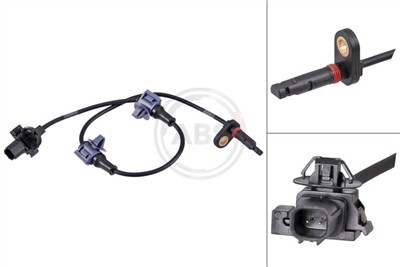 A.B.S. 31771 EAN: 8717109716290.