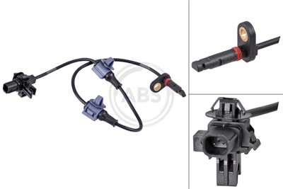 A.B.S. 31772 EAN: 8717109716337.