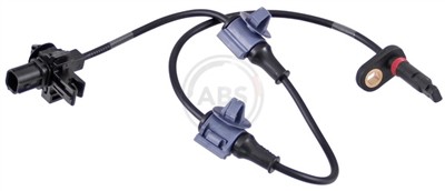 A.B.S. 31772 EAN: 8717109716337.