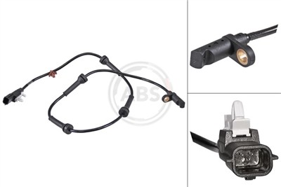 A.B.S. 31776 EAN: 8717109716498.