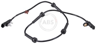 A.B.S. 31776 EAN: 8717109716498.