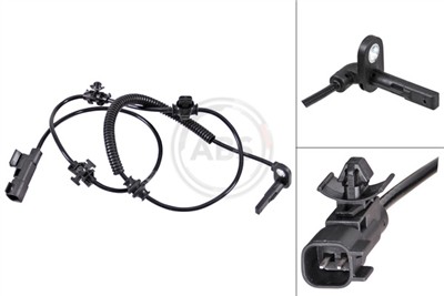 A.B.S. 31777 EAN: 8717109716535.