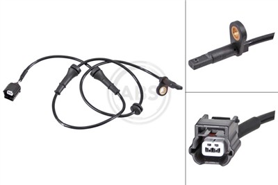 A.B.S. 31780 EAN: 8717109716658.