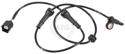 A.B.S. 31780 EAN: 8717109716658.