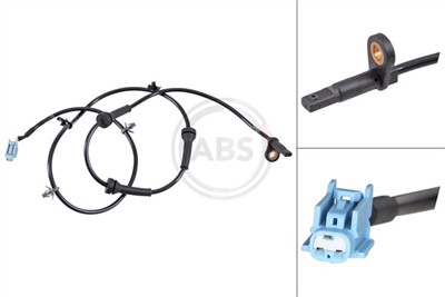 A.B.S. 31781 EAN: 8717109716696.