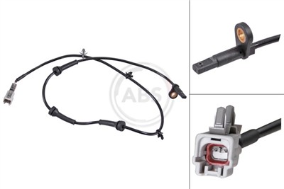 A.B.S. 31782 EAN: 8717109716733.