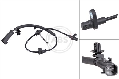 A.B.S. 31784 EAN: 8717109716818.