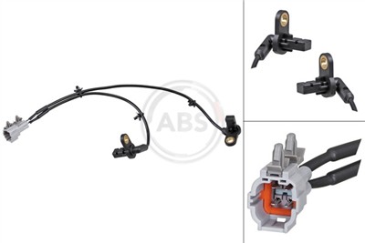 A.B.S. 31801 EAN: 8717109717334.