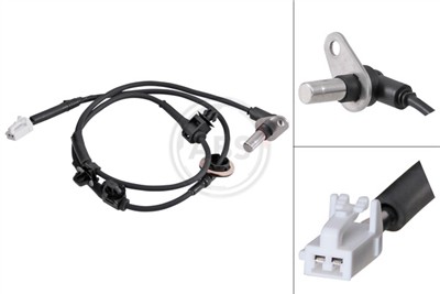 A.B.S. 31805 EAN: 8717109717495.