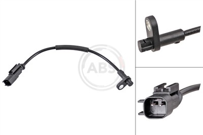 A.B.S. 31807 EAN: 8717109717570.