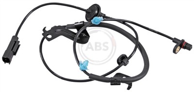 A.B.S. 31812 EAN: 8717109717778.