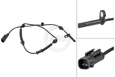 A.B.S. 31825 EAN: 8717109718294.