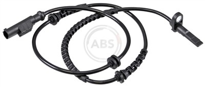 A.B.S. 31828 EAN: 8717109718416.