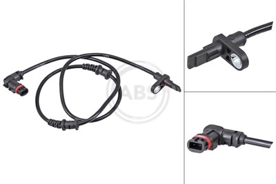 A.B.S. 31829 EAN: 8717109718454.