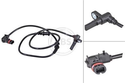 A.B.S. 31831 EAN: 8717109718539.