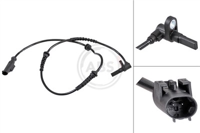 A.B.S. 31833 EAN: 8717109718614.