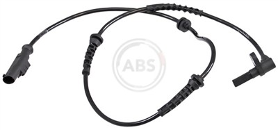 A.B.S. 31833 EAN: 8717109718614.