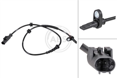 A.B.S. 31834 EAN: 8717109718652.