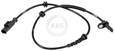 A.B.S. 31834 EAN: 8717109718652.