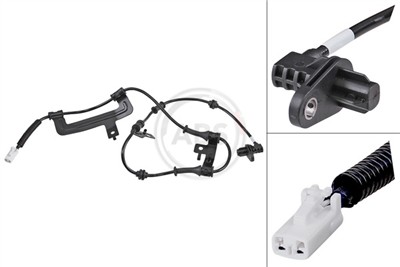 A.B.S. 31838 EAN: 8717109719338.