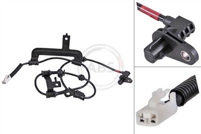 A.B.S. 31839 EAN: 8717109719291.