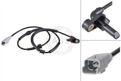 A.B.S. 31841 EAN: 8717109719451.