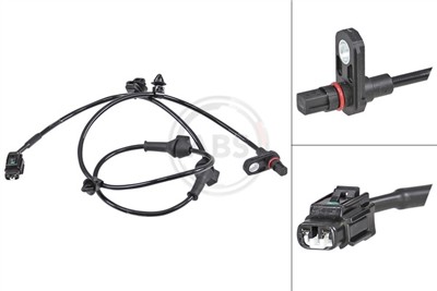 A.B.S. 31850 EAN: 8717109715002.