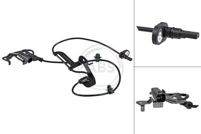 A.B.S. 31859 EAN: 8717109716047.