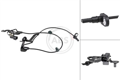 A.B.S. 31860 EAN: 8717109716085.